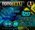 Permainan Live Dingdong 12D Terbaru Dingdong Club Totojitu